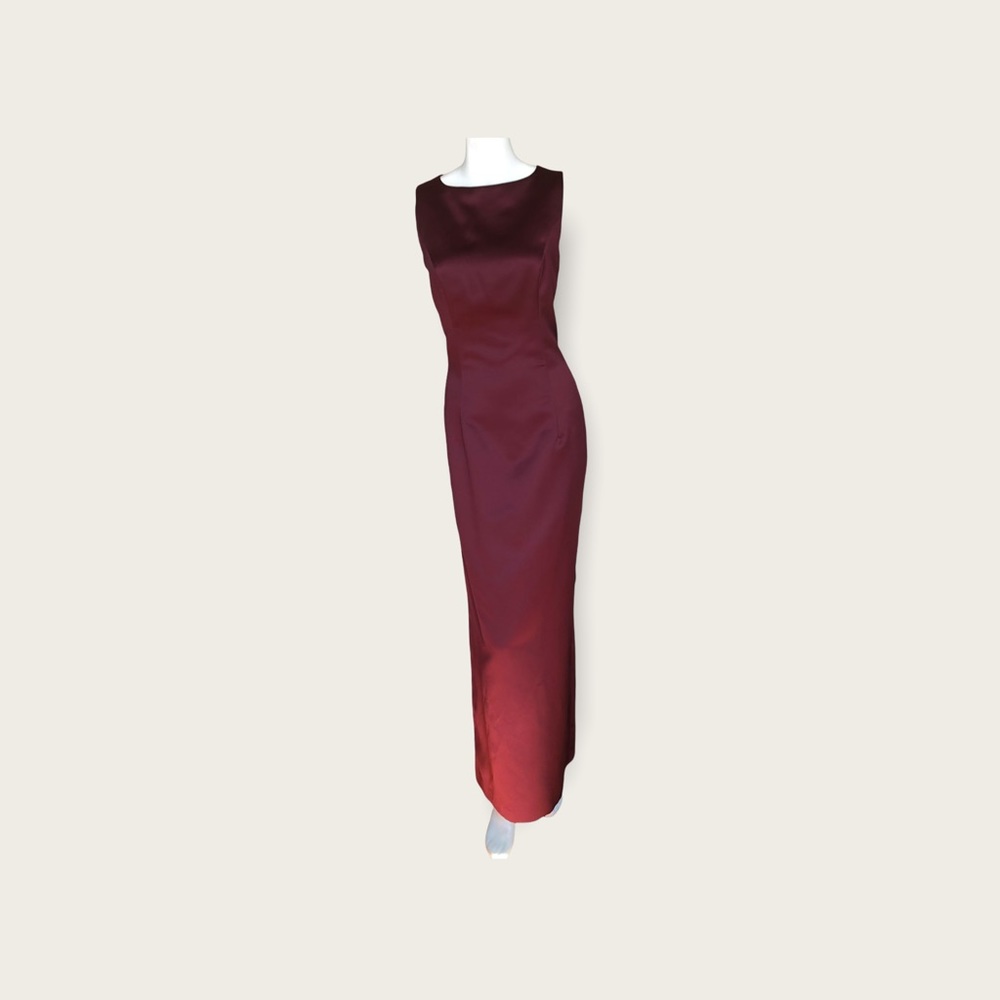 Michael Angelo Formal Dress